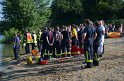 PWasser Einsatz BF FF Koeln Troisdorf Rotter See P080